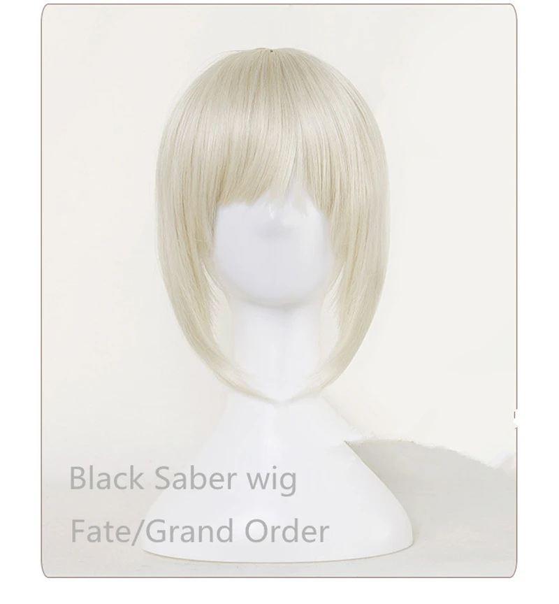 

Fate/Grand Order Black Saber Alter Stage3 Cosplay Costume Halloween Costume Summer Dress Female Dresses Party Costumes