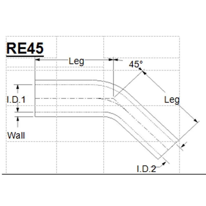 Силиконовый шланг для воздухозаборника HOSINGTECH высокое качество заводская цена от