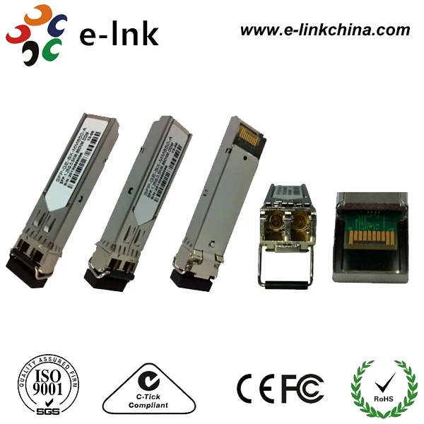 155M SFP 100BASE FX LC Dual Fiber 1310 нм до 2 км на MMF 40C ~ + 85C|lc fiber|fiber lclc to lc |