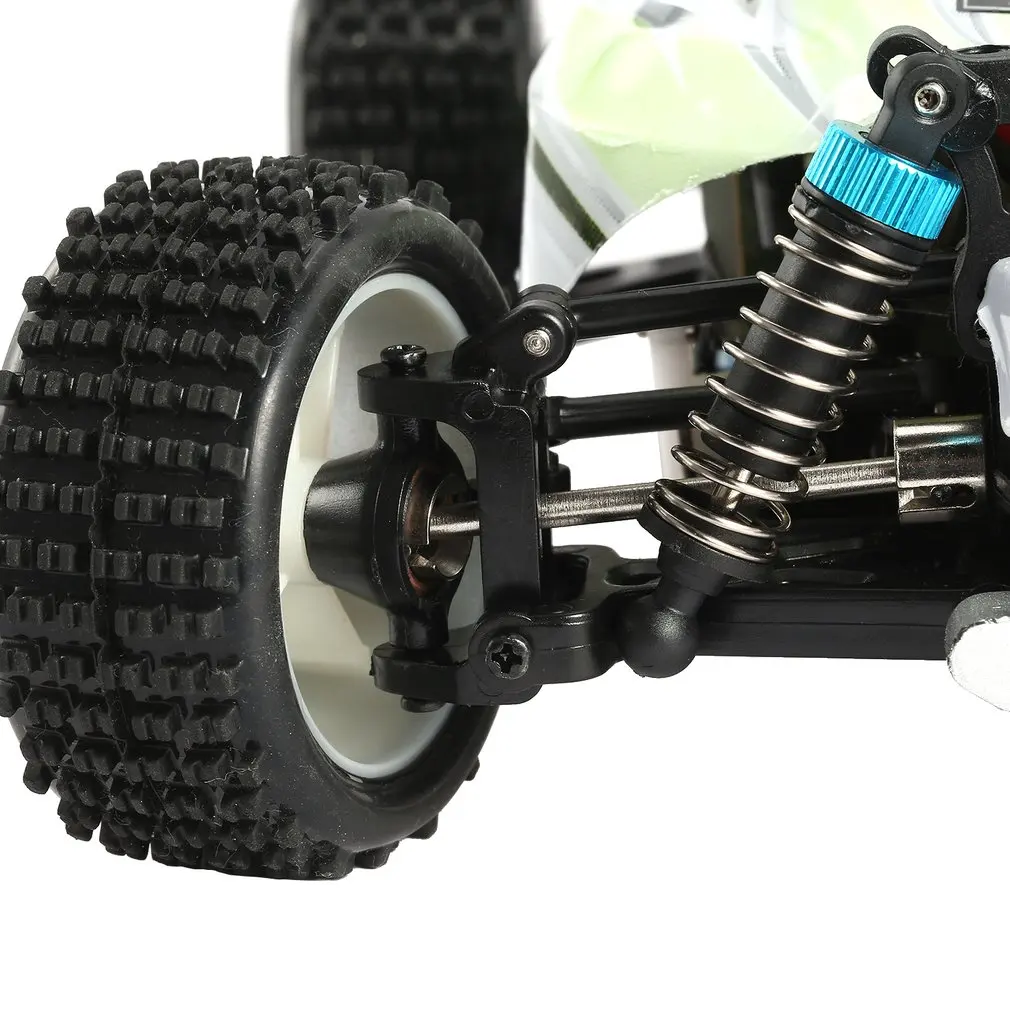 Горячее предложение! Распродажа! WLtoys A959-B 1/18 4WD внедорожный Радиоуправляемый автомобиль 70 км/ч 2,4 г пульт дистанционного управления RC скоростная гоночная машинка ударопрочный багги RC автомобиль