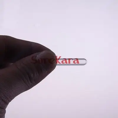 100 шт. трубки для брожения 6 х30 мм|glass laboratory|lab glasslab test tubes |
