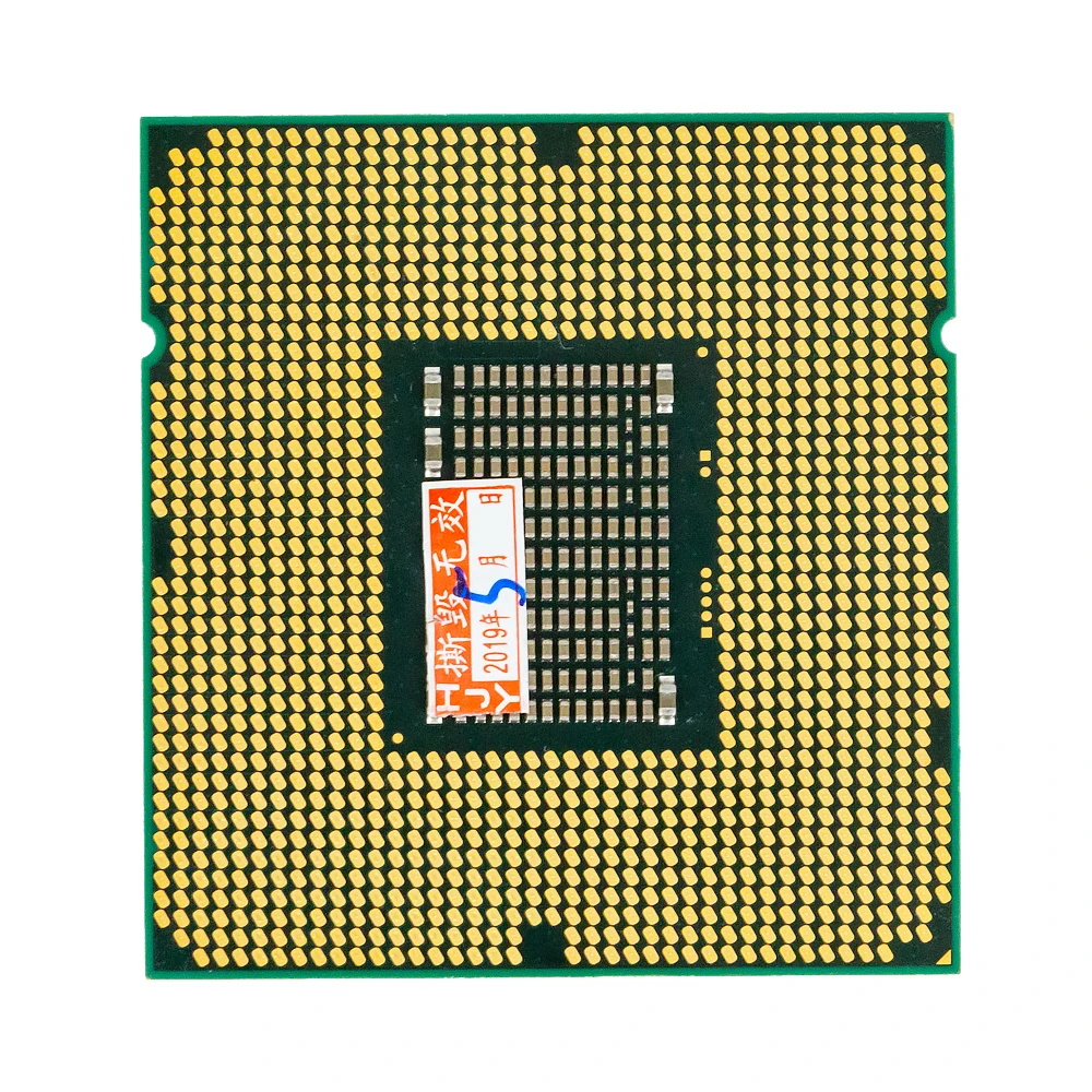 Intel Xeon X5677 Desktop Processor Quad-Core 3.46GHz 12MB L3 Cache LGA 1366 Server Used CPU | Компьютеры и офис