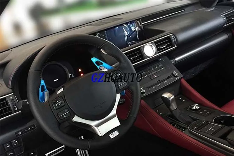 Модификация HengFei для автомобилей Lexus модифицированные модели NX200t NX300h IS200T IS250