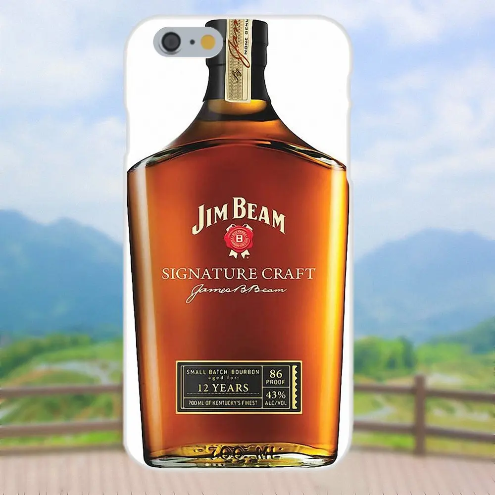 Jim Beam вина для Galaxy J1 J2 J3 J330 J4 J5 J6 J7 J730 J8 2015 2016 2017 2018 mini Pro мягкие Защитные чехлы