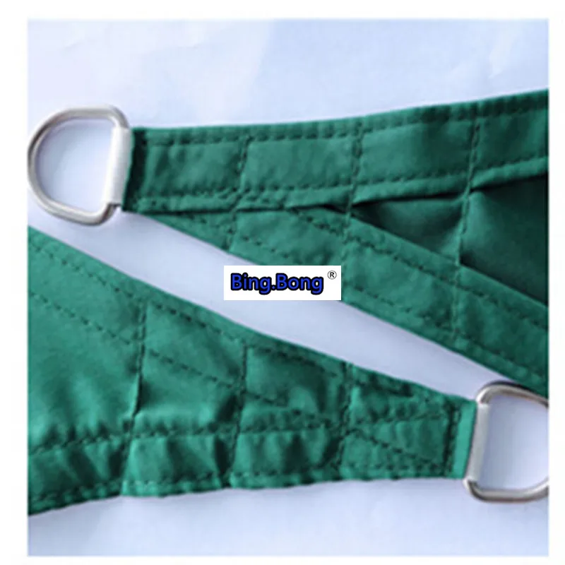 Горячая Распродажа UV водонепроницаемый тент из треугольников открытый