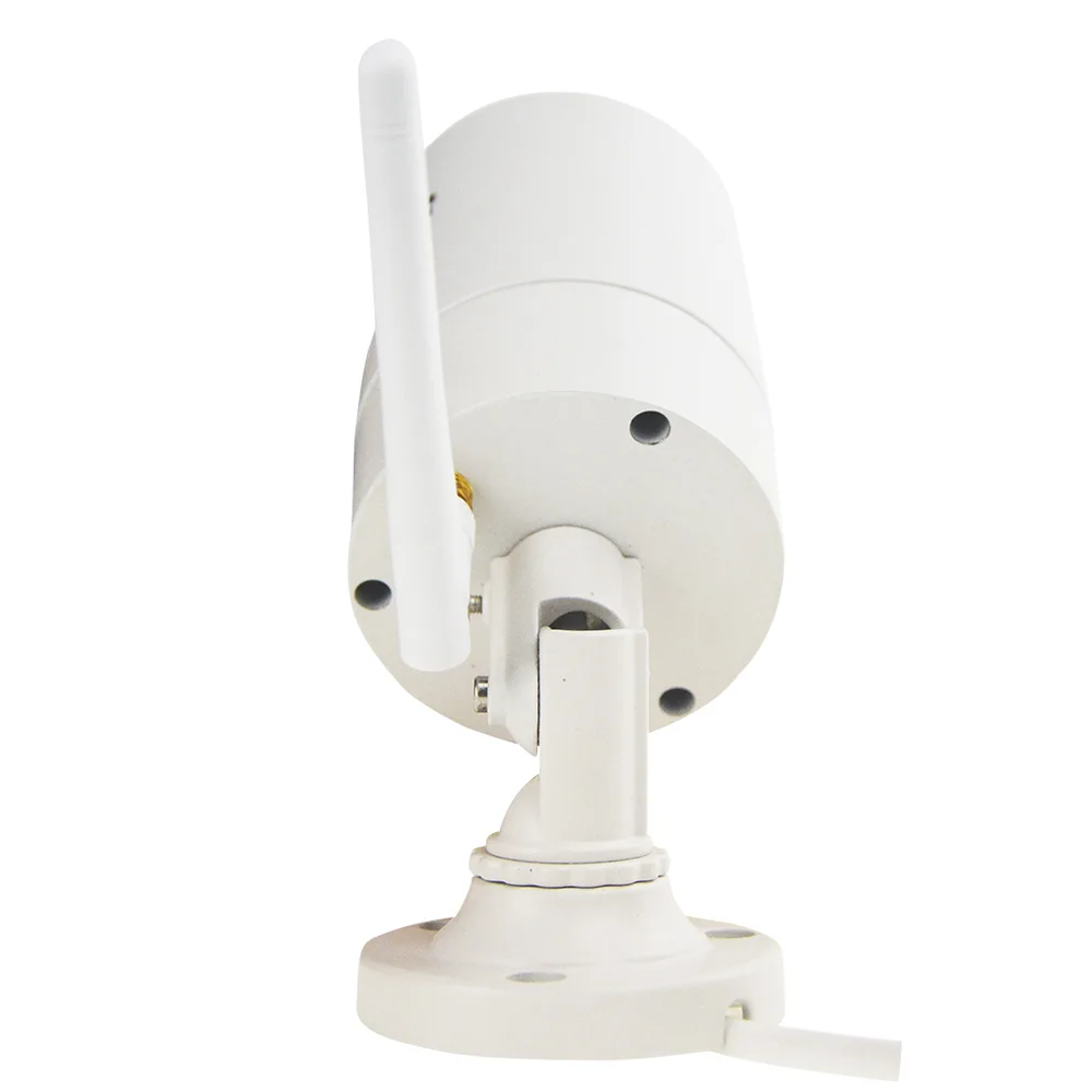 Ip-камера 1080 P hd Wi-Fi открытый Wateproof CCTV система видеонаблюдения Мини-беспроводные
