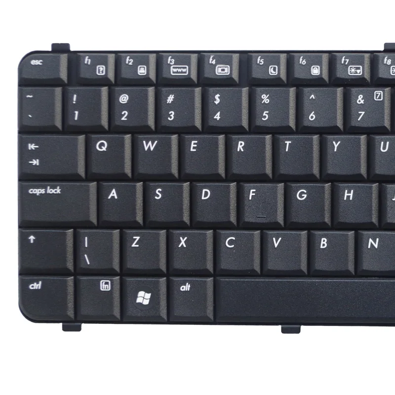 SSEA новая клавиатура для ноутбука HP COMPAQ 511 515 516 610 615 CQ510 CQ511 CQ610|keyboard for hp|laptop keyboard