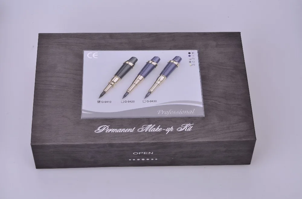 Бесплатная доставка 1 набор оригинальный тайваньский высококачественный тату