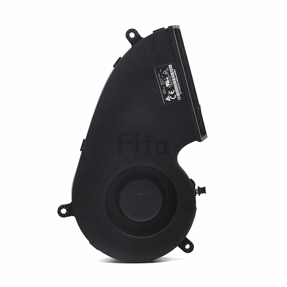 Оригинальный вентилятор Для iMac 923 0302 610 0145 27 дюймов A1419 Slim Fan Late 2012 BSB1012HE HM00|imac fan|fan 2fan