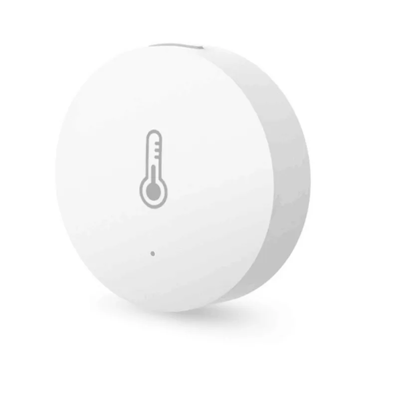 Оригинальный датчик температуры и влажности Xiaomi Mi Smart Home термометр гигрометр