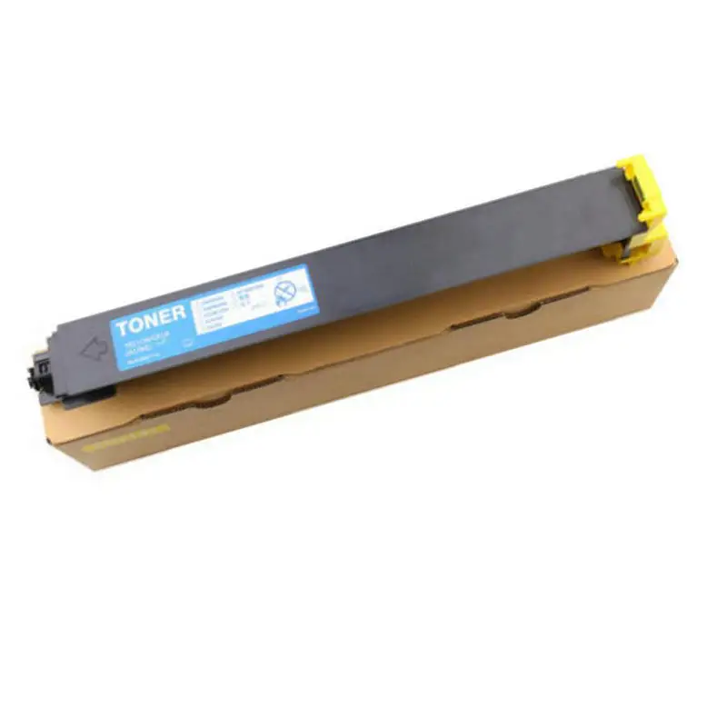 YFTONER тонер картридж для Konica Minolta TN210 bizhub C250 C250P C252 C252P 8938 505 506 507 5058