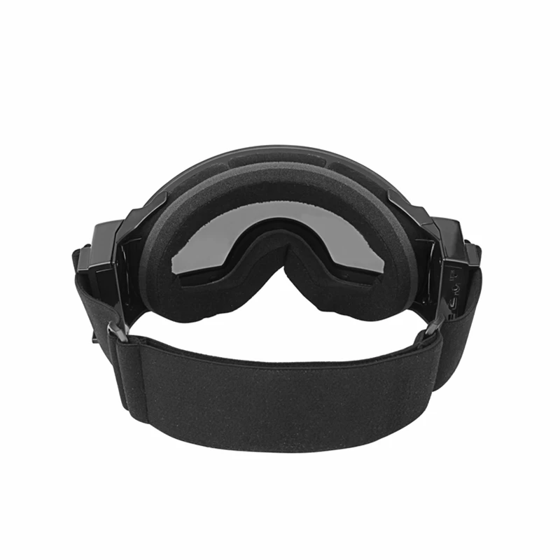 Новые уличные спортивные DV HD 720P анти-УФ противотуманные лыжные очки умные очки Bluetooth гарнитура камера солнцезащитные очки