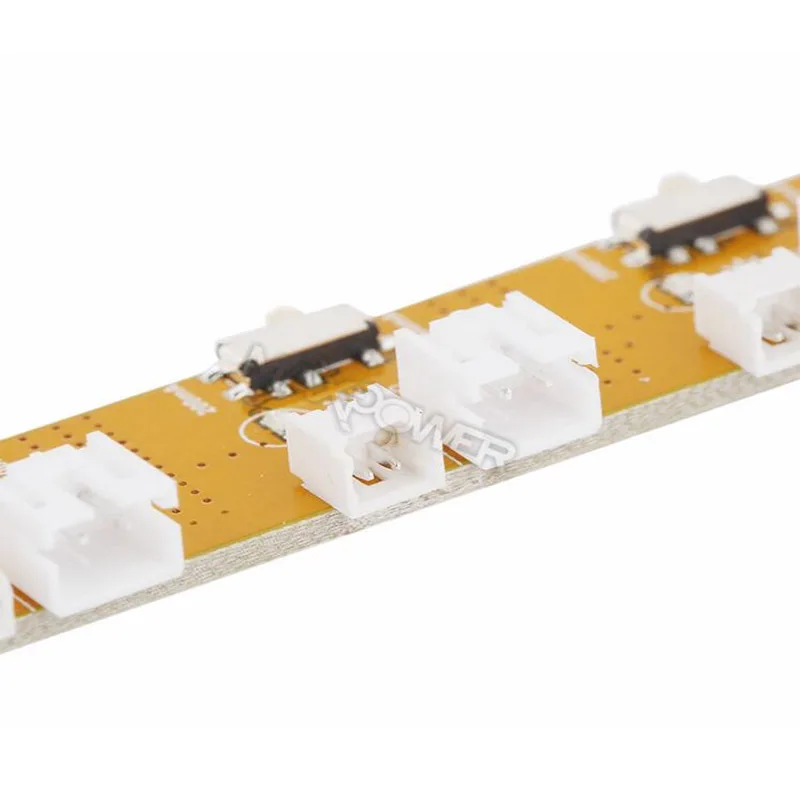 1S 3 7 В Lipo зарядное устройство с микро JST 1 25 PH 2 0 для Blade индуктрикс крошечный Whoop Eachine