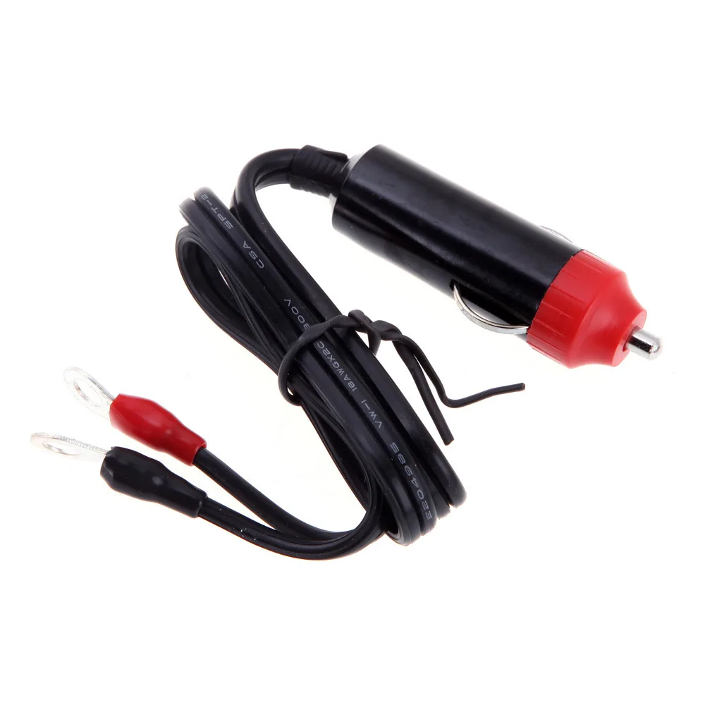 Автомобильный преобразователь напряжения USB модифицированный синусоидальный 800