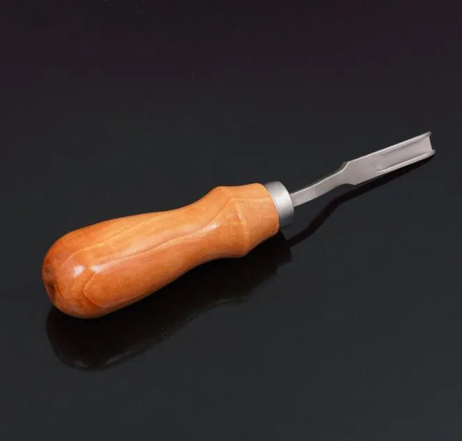 Ручной инструмент сделай сам Овощечистка кожаная Лопата|tool shop tools|tool shaped cake pantool