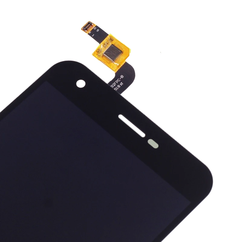 ЖК дисплей с сенсорным экраном и дигитайзером для Vodafone Smart Ultra 6 VF995 VF995N запчасти