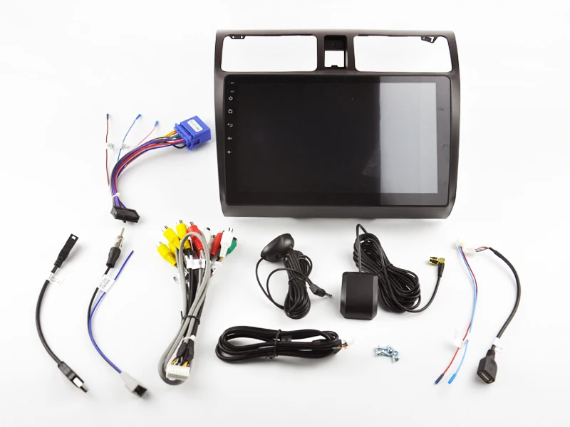 Deluxe Edition автомобильный Android 9 0 плеер для Suzuki SWIFT 2011 стерео автомобильные Планшеты 4G