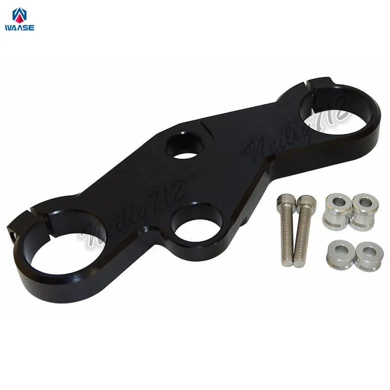 Waase 51311 35F10 / 39F00 для Suzuki GSXR600 GSXR750 2001 2002 2003 передняя вилка понижения трехуровневый