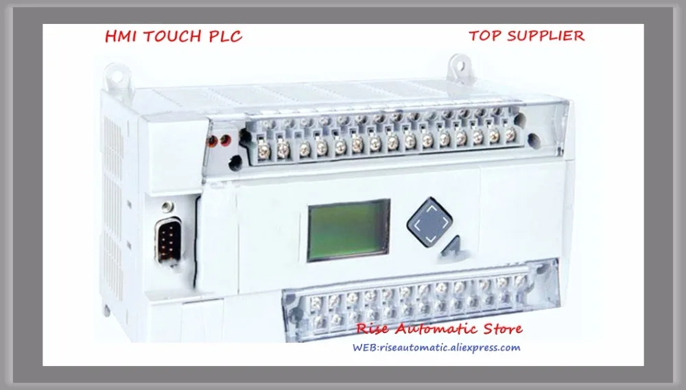 1766 L32BWAA PLC 120/240V AC MicroLogix 1400 контроллер новый оригинальный|control ac|controller controlcontrole original