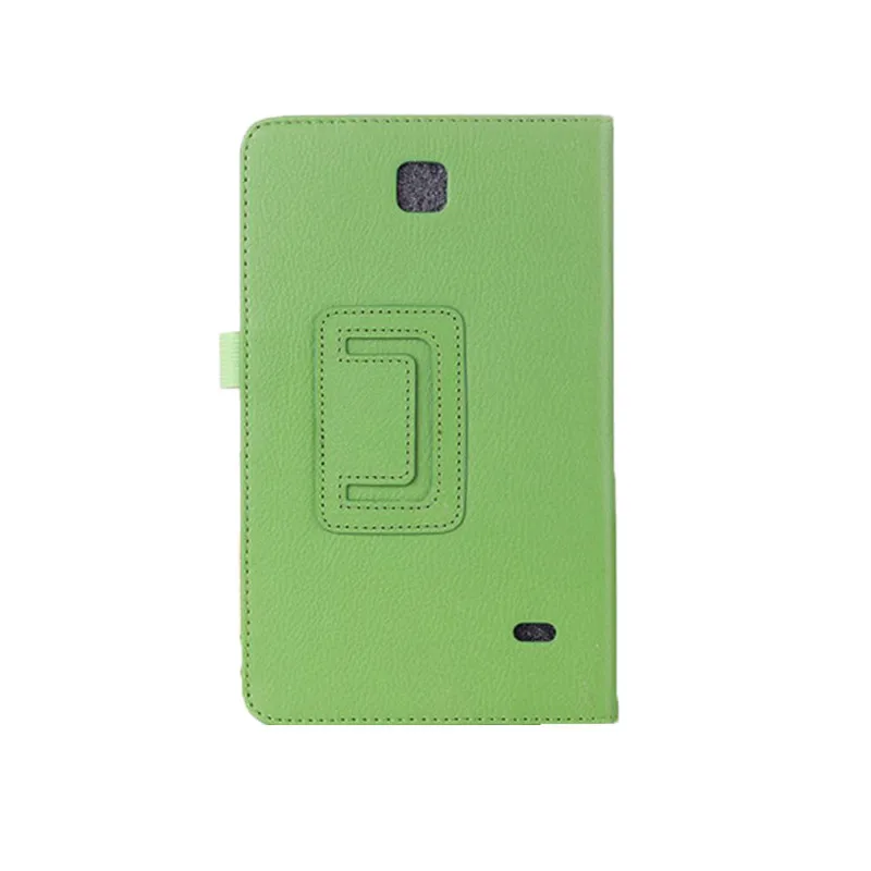 SM-T231 SM-T230 из искусственной кожи с откидной крышкой чехол для samsung Galaxy Tab 4 7,0 T230 T231 T235 подставка чехол s 7 дюймов чехол для планшета