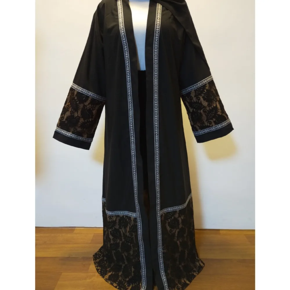 Muslim Women Clothing Dubai Jubah Kaftan Beautiful Abaya For Sale 2019 Fashion Design | Тематическая одежда и униформа