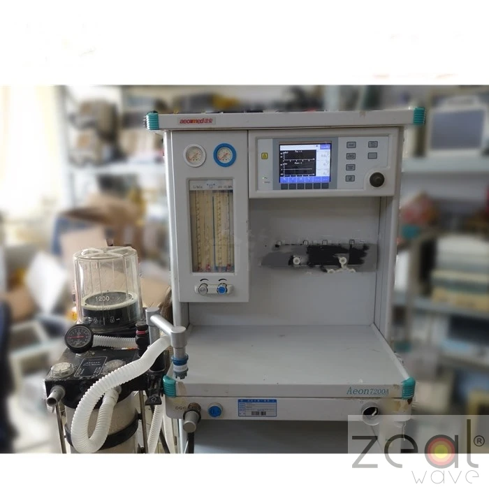 

FOR AEONMED 7200A 7500 8300 Anesthesia Machine Power Supply Motherboard Display Screen Bellows Skin Accessories Repair