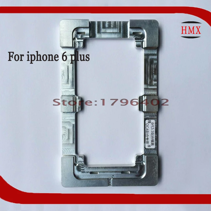 Прецизионные металлические выравнивания Плесень Для iPhone 6 plus/6 S плюс ремонт