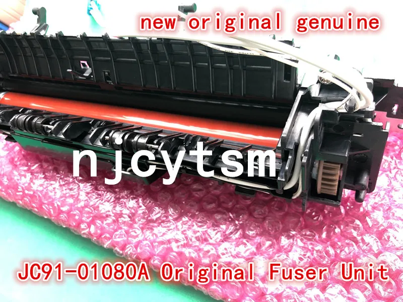JC91-01080A для samsung CLP-360 365 366 CLX-3300 3305 3306 SL-C430W 410 Xpress SL-C480 460 блок предохранителей