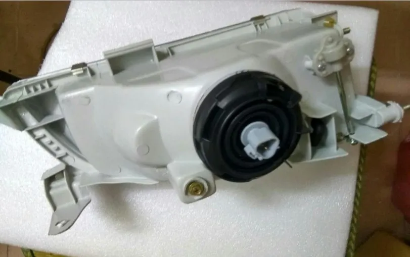 Передняя фара для TOYOTA COROLLA AE100 AE101 EE E100 WAGON 1993-97 2 шт