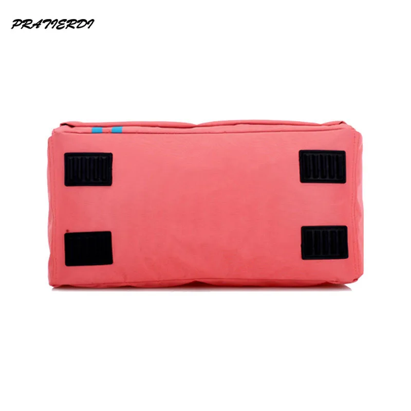 2018 новая спортивная сумка для фитнеса Водонепроницаемая на плечо мужчин и