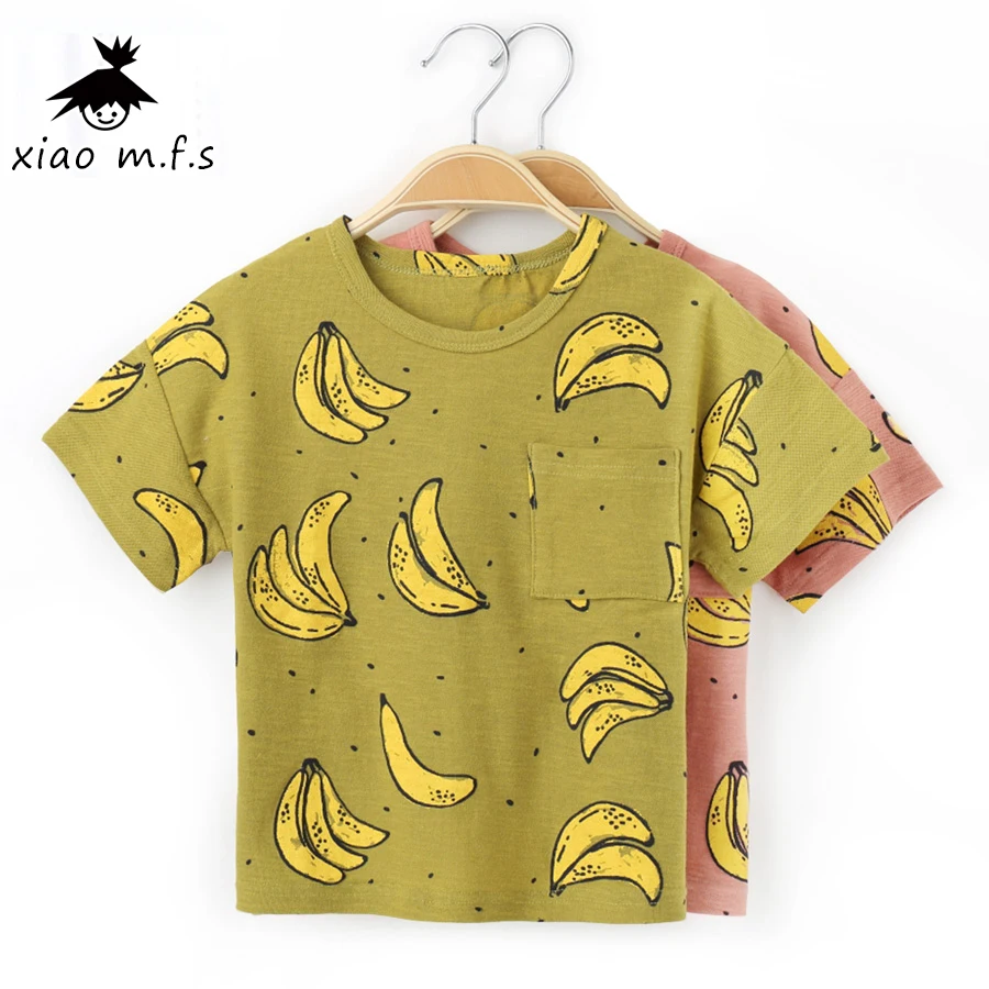 Футболки для мальчиков коллекция 2017 года летние детские хлопковые футболки топы