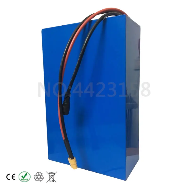 Аккумулятор 48v 20ah Купить