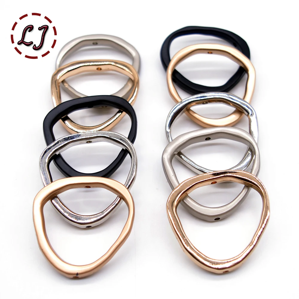 6 шт./Лот металлические пуговицы для одежды | Дом и сад