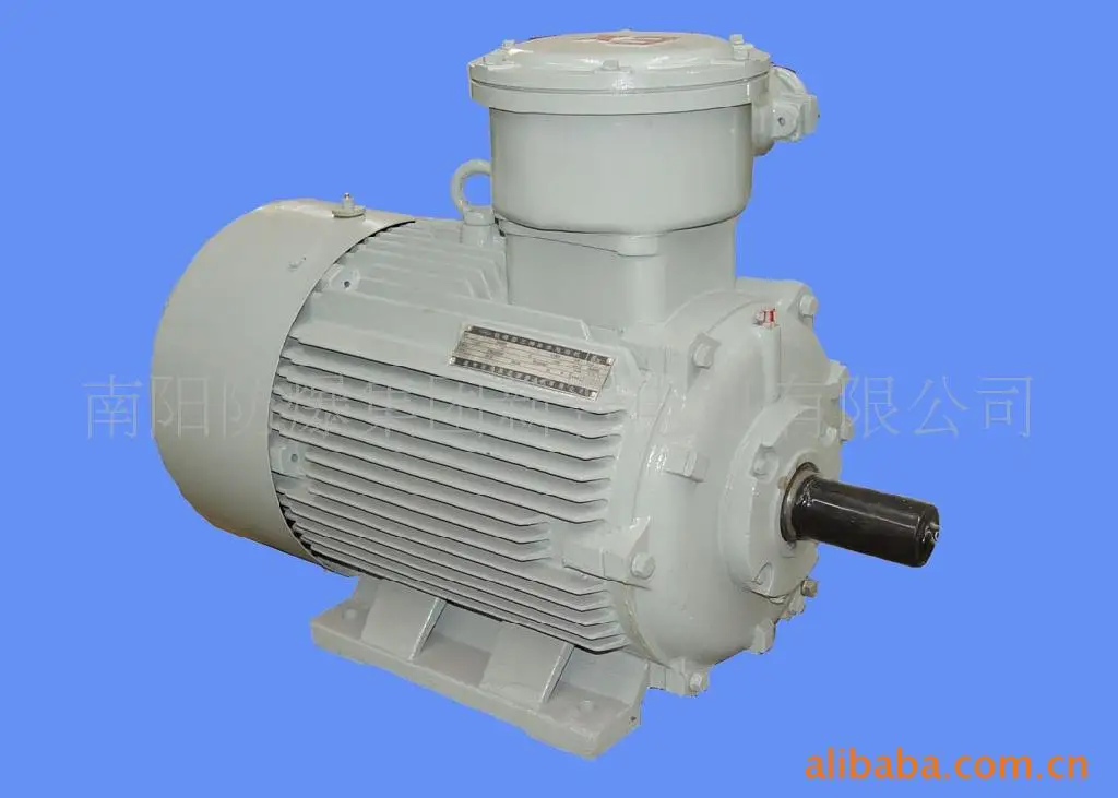Yb22806 питания 55KW асинхронный двигатель YB2 взрыв - двигатели # Обустройство дома