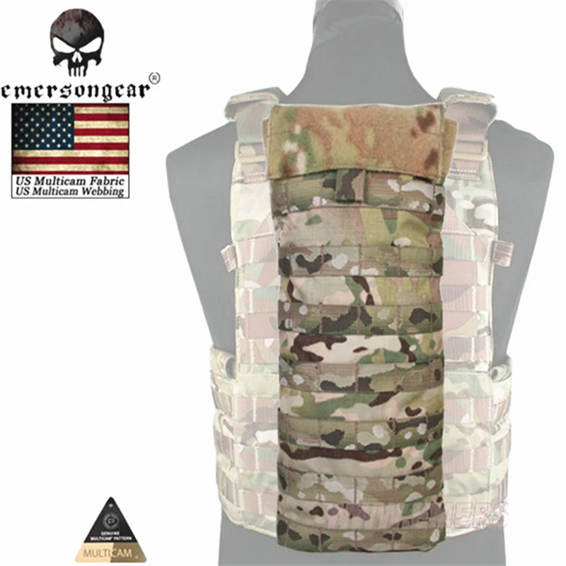 Emersongear 2L LBT6119A стиль Охота гидратации мешок армия Emerson Cordura походный Кемпинг
