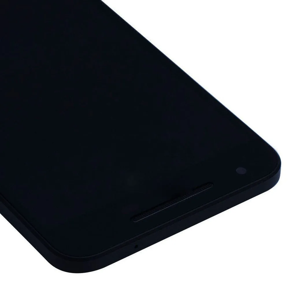 RTGparts для LG Google Nexus 5X H790 H791 H798 ЖК кодирующий преобразователь сенсорного экрана в