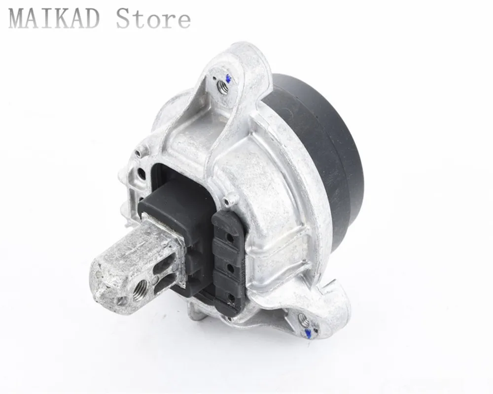Крепление Двигателя левое для BMW F10 F11 F18 520i 523i 528i 530i 535i 550i 520Li 523Li 525Li 528Li 530Li 535Li 520d