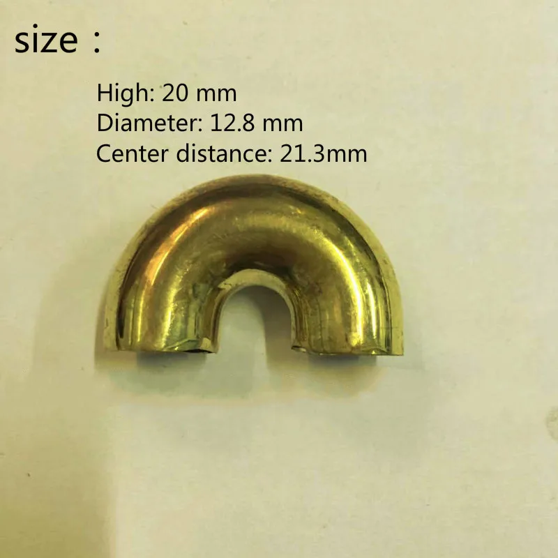 3 шт. сменный инструмент для тюнинга звуковых трубок детали деревообработки |