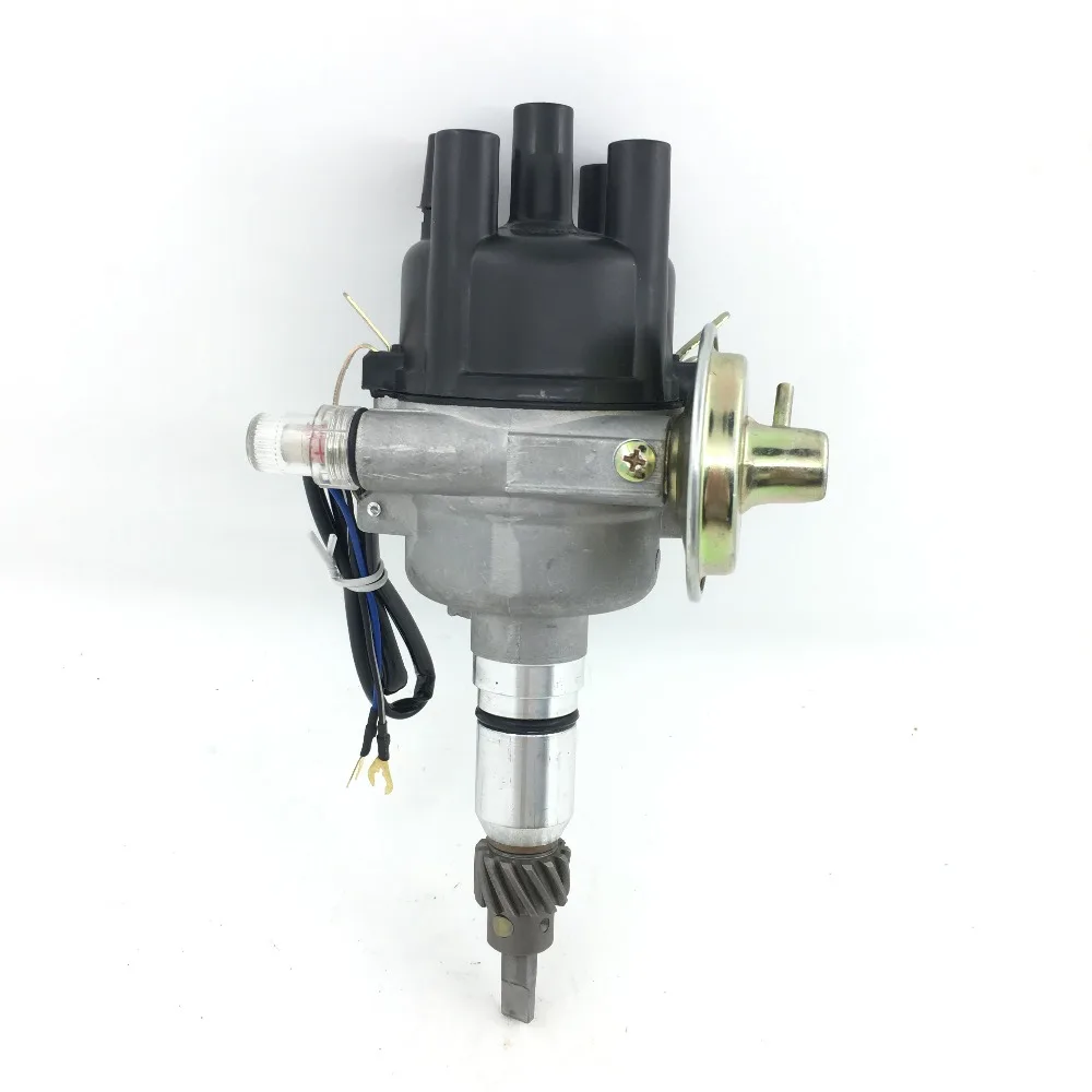 SherryBerg новые электронные дистрибьюторы подходят для двигателей TOYOTA 12R 12RM 12RJ