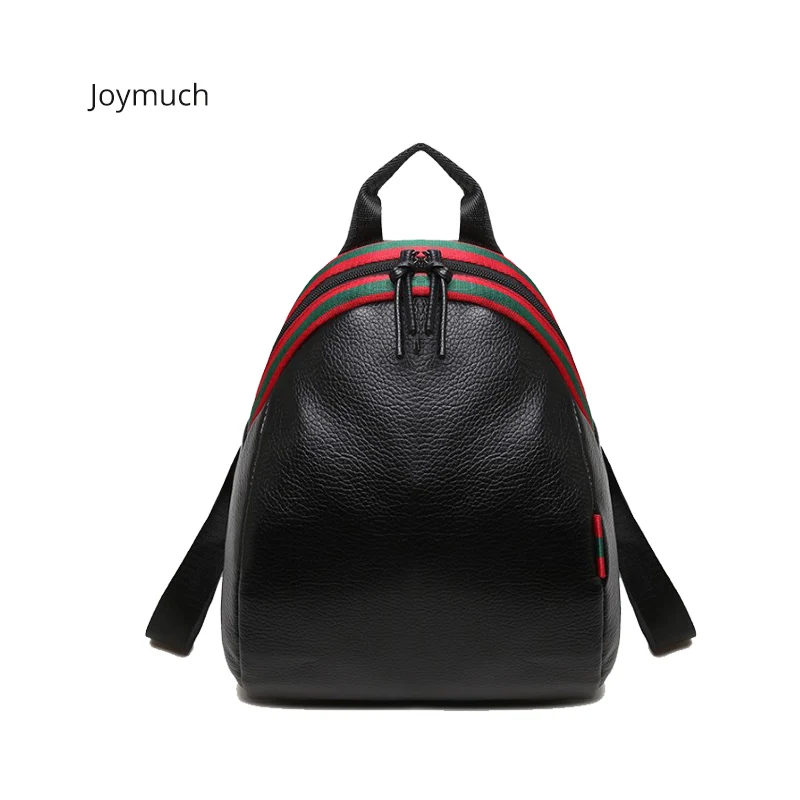 Joymuch большой емкости l рюкзаки для девочек подростков женский черный рюкзак