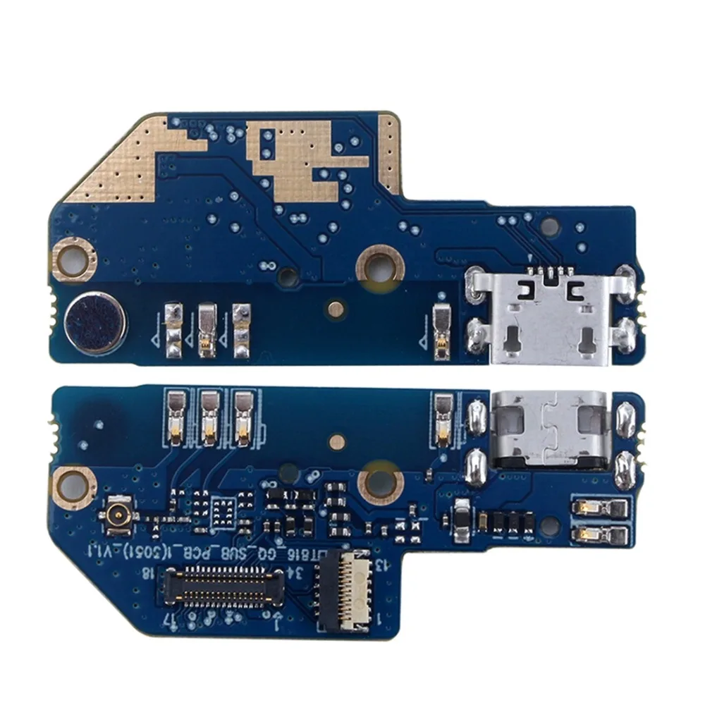 Ulefone смешивания зарядка через usb Порты и разъёмы часть Charrge док Разъем сотовый