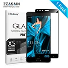 Закаленное стекло ZEASAIN для OnePlus 3 3T Three OnePlus3 OnePlus3T One Plus 1 + 3 1 + 3T