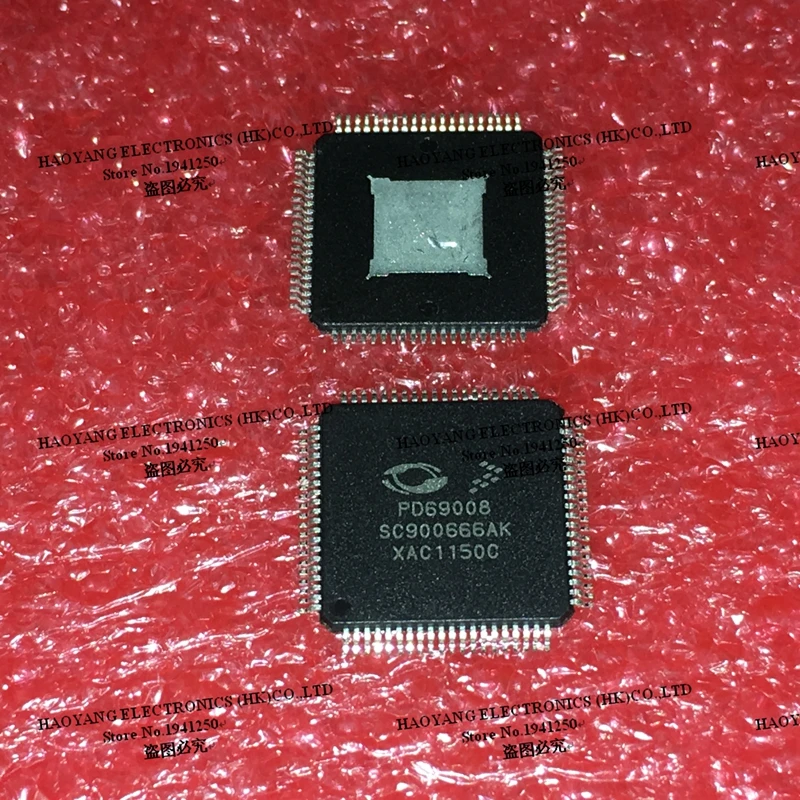 PD69008 SC900666AK| |