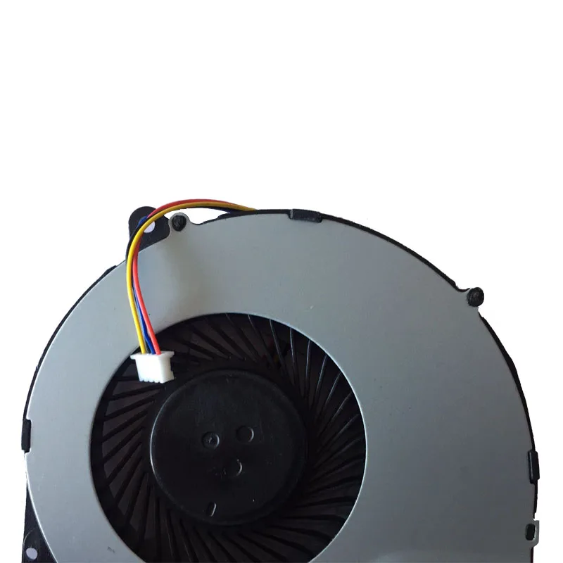 Ноутбук процессор Охлаждающий вентилятор для ASUS X550 X550V X550C X550VC X450 X450CA X450V X450C A450C K552V A550V MF75070V1-C090-S9A кулер