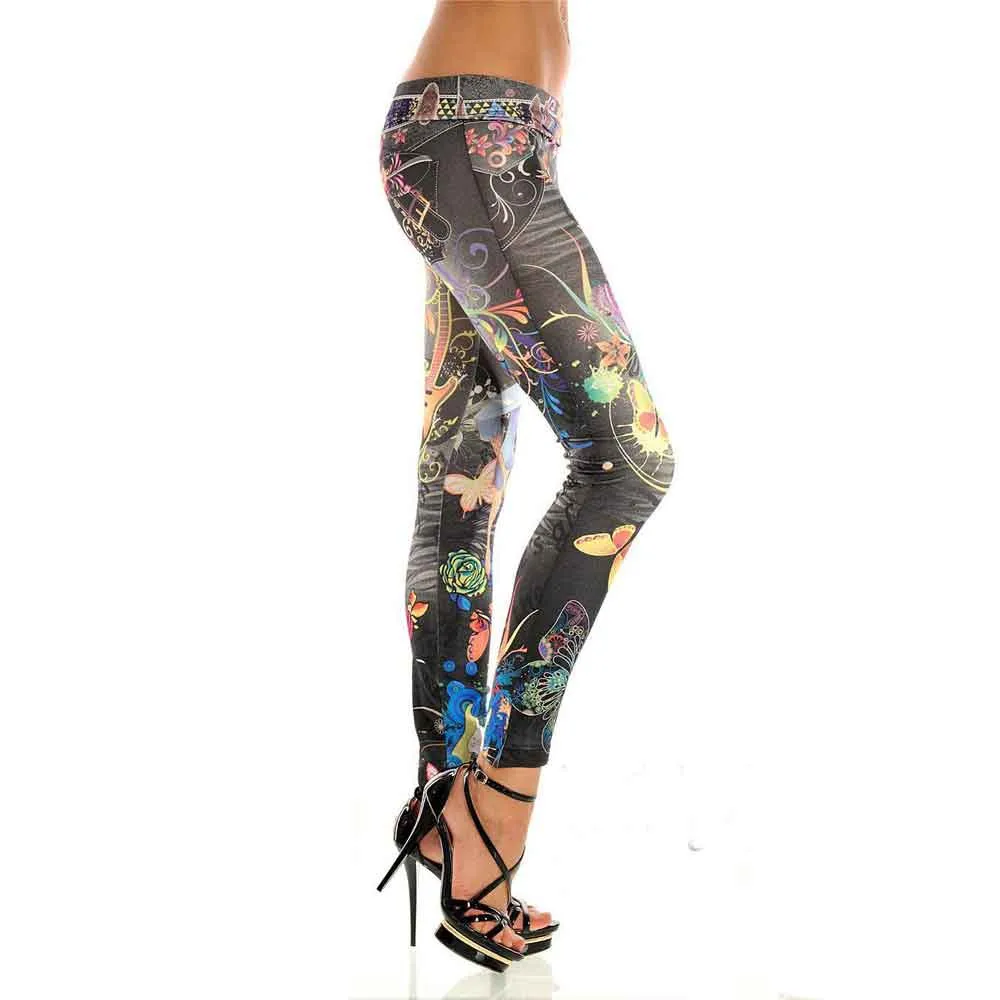 Винтажные женские джинсы для женщин в стиле бойфренд мама Высокая талия скинни