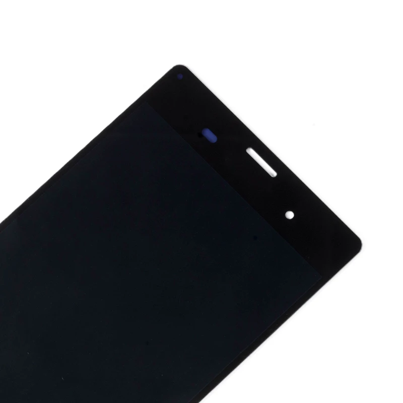 100% протестированный для SONY Xperia Z3 Compact Display Frame Mini D5803 D5833 дигитайзер ЖК-экран