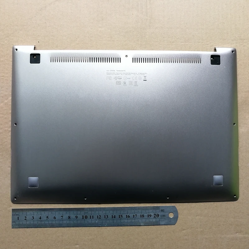 Новый нижний чехол для ноутбука ASUS Zenbook Ux303u UX303L 13NB04R1AM0611|laptop case cover|cover for laptoplaptop cover |