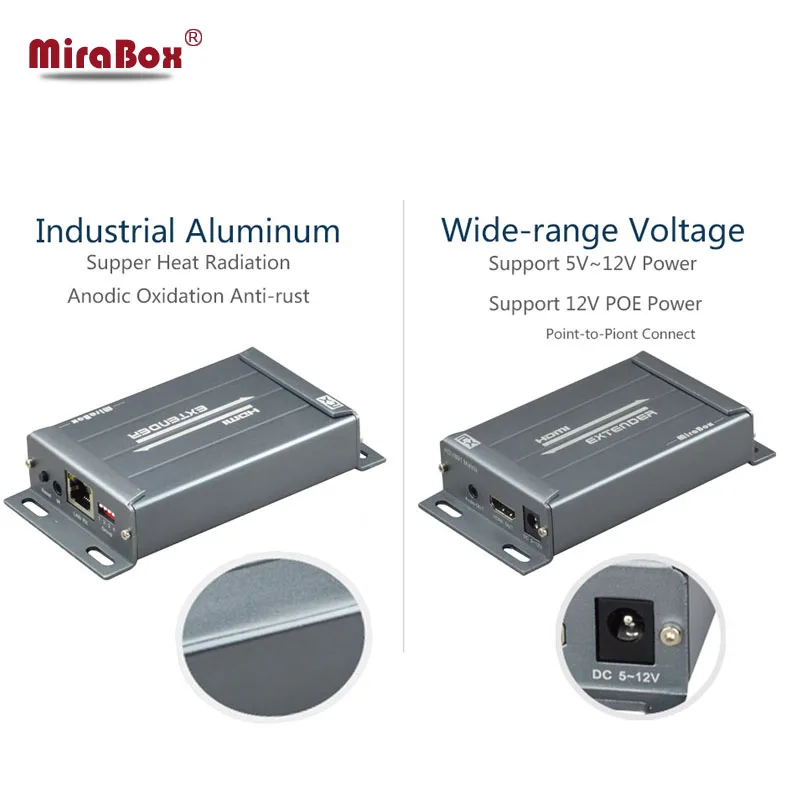 HSV891Matrix TCP IP HDMI удлинитель ИК N X 120 м по Cat5/5e/6 UTP STP Rj45 кабель Ethernet передатчик и