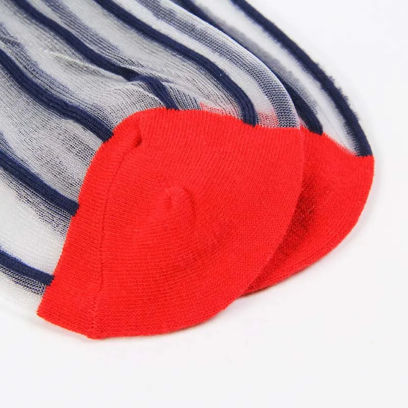 Женские короткие носки [COSPLACOOL] элегантные модные блестящие в Корейском стиле со