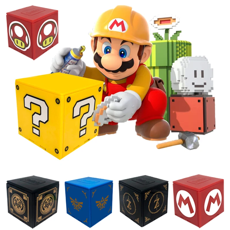 16NI1 новейший игровой чехол для Nintendo Switch NS защитный игровые аксессуары |